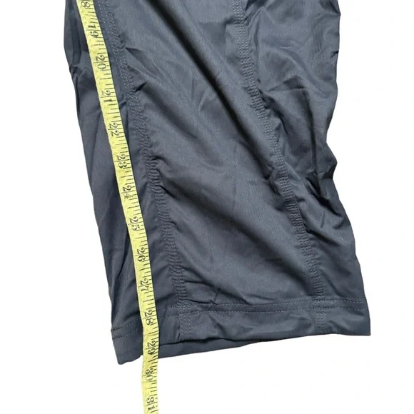 The North Face Women's Graphite Grey Aphrodite Motion Pants Size 2X - Picture 9 of 11